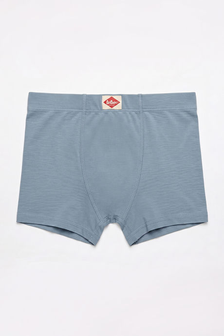 Lee Cooper Boys Solid Trunk (Pack of 3) - Multicolor — image 2